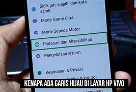 Apakah Di Hp Vivo Ada Brankas Pribadi