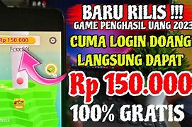 Apk Baru Rilis