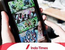 Download Apk Batoto Bahasa Indonesia