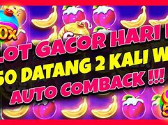 Pola Slot Gacor Bonanza Hari Ini