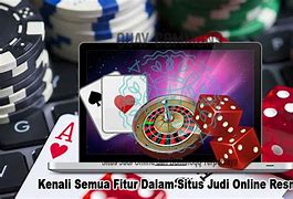 Situs Judi Slot Online Resmi Malaysia