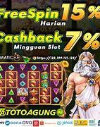 Slot Real Gacor Hari Ini Receh