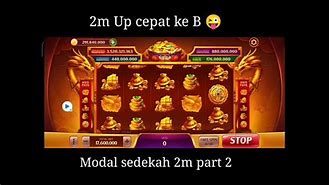 Slot Sedekah 2M Berapa Harganya