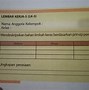 Yang Bukan Karakteristik Limbah Anorganik Adalah